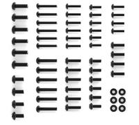 LG TV Replacement Screws - Stand Base & Leg Screws for 27"-86" TVs