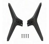 LG TV Stand Legs Replacement for 49 50 55 Inch TVs - Compatible with 50UM7300AUE 50UK6300BUB 50U Models