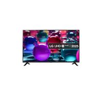 LG UA73 50" LED 4K HDR Smart TV 2025 - 50UA73006LA - BRAND NEW