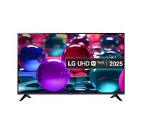LG UA73006 65" 4K Ultra HD Smart TV - 65UA73006LA