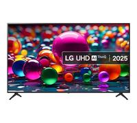 LG UA75006LA 86" 4K Ultra HD Smart TV 86UA75006LA [EEK: F]