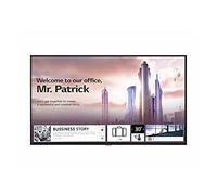 LG UH5F-H 55 INCH Large Format Display SOC
