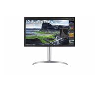 LG UltraFine 27UQ850V-W.AEU - Nano IPS Black 4K USB-C monitor