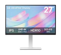 LG UltraFine 27US550 27 IPS 4K UHD Monitor