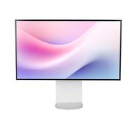 LG Ultrafine 32U990A-S 32" 6K PC Monitor - IPS Panel 6K (6144 x 3456, 224dpi), 5ms 60Hz, HDR 10, DCI-P3 98% (CIE1976), Thunderbolt 5, Tilt and Height Adjustment, Built-in Speakers
