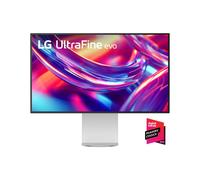 LG UltraFine 32U990A-S 32 IPS 6K USB-C Thunderbolt 5 Professional Monitor