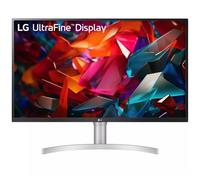 LG UltraFine 32UN650K 32 IPS 4K UHD Monitor