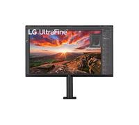 LG 32UN880K computer monitor 81.3 cm (32") 3840 x 2160 pixels 4K Ultra HD Black