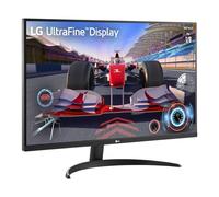 LG 32UR500K-B 32" UltraFine™ 4K UHD Monitor
