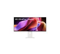 LG UltraWide™ 40U990A-W.AEU 40 Inch Ultra Wide PC Screen - IPS Panel WUHD (5120x2160), 5ms GtG 120Hz, DisplayHDR™600, DCI-P3 99% (CIE1976), FreeSync Premium