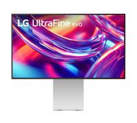 32” LG UltraFine™evo Monitor, 6K Nano IPS, Thunderbolt™ 5, VESA DisplayHDR™600, Black 32U990AS