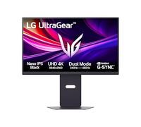 LG UltraGea 27G850A-B 27' IPS-Monitor