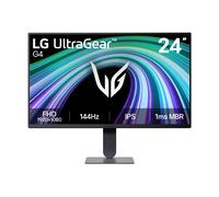 LG LG UltraGear G4 24G414B-B 24-inch Full HD 144Hz Gaming Monitor LG LG UltraGear G4 24G414B-B 24-inch Full HD 144Hz Gaming Monitor