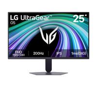 LG UltraGear 25G523B G5 25 IPS Full HD 200Hz 1ms Gaming Monitor