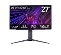 OLED 27IN 2560 X 1440 0.03MS