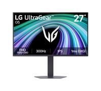 LG UltraGear 27G550B 27" IPS Full HD 300Hz 1ms Height-Adjustable G 27G550B-B.AEK