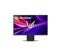 LG Ultragear™ 27G850A-B 27" IPS Gaming Screen - UHD (3840x2160) Resolution IPS Panel, 1ms 240Hz, DisplayHDR™ 600, DCI-P3 99% (CIE1976), FreeSync Premium Pro, G-Sync Compatible