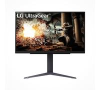 Lg 27 Inch Ultragear Qhd Monitor