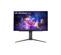LG Ultragear 27GS95QE-B 26.5" 2560 x 1440 Quad HD OLED FreeSync 240Hz Gaming Monitor