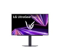 LG UltraGear 27GX704A-B 27" OLED Quad HD 240Hz 0.03ms Freesync Premium Pro Height Adjustable Gaming Monitor