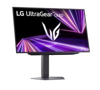 LG Ultragear 27GX704A-B.AEU. 27" OLED, QHD (2560 x 1440), 240Hz, Display HDR 400 True Black, G-SYNC Compatible & FreeSync Premium Pro, 2xHDMI 2.1, 1xDP 1.4, 98.5% DCI-P3.
