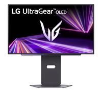LG UltraGear 27GX790A 27" OLED QHD 480Hz 0.03ms Gaming Monitor 27GX790A-B.AEK [EEK: F]