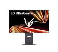 LG UltraGear 32GX870A 32" OLED Dual-Mode 4K at 240Hz Full HD 480H 32GX870A-B.AEK