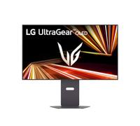 LG UltraGear 32GX870A 32" OLED Dual Mode 4K UHD 240Hz Full HD 480 32GX870A-B.AEK