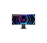 LG 39GS95QE-B 39" OLED Monitor, 3440 x 1440 UWQHD, 240Hz, 0.03ms