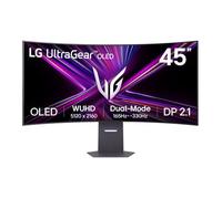 LG 45" OLED 5K2K WUHD 165Hz Gaming Monitor