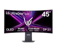 LG 45" OLED 5K2K WUHD 165Hz Gaming Monitor