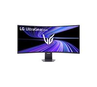 LG UltraGear 52G930B-B 52" 5K2K Curved Gaming Monitor