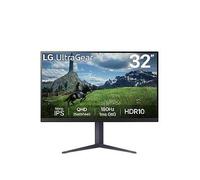 LG 32GS85Q-B computer monitor 80 cm (31.5") 2560 x 1440 pixels Quad HD Black