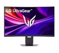 37” LG UltraGear™ G8 Gaming Monitor, 4K UHD Display, 165Hz, 1ms (GtG), DCIP3 95%, Black 37G800AB