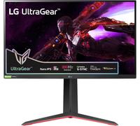 LG UltraGear Gaming Monitor 27GP850P (27", 1440p QHD, 180Hz O/C, 1ms, Nano IPS) [EEK: F]