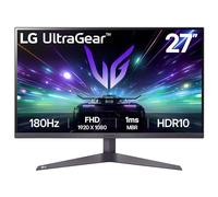 LG UltraGear 27GS50F 27 VA Full HD 180Hz 5ms Gaming Monitor