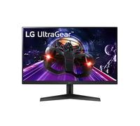 LG 24GN60R-B computer monitor 61 cm (24") 1920 x 1080 pixels Full HD LCD Black