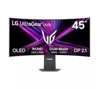 LG 45" OLED 5K2K WUHD 165Hz Gaming Monitor