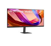 LG UltraWide 34U511A 34" 21:9 WFHD Monitor with 100Hz and IPS display