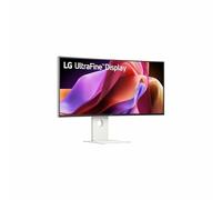 LG UltraWide | 40" 5k2k IPS Graphics Display | DCI-P3 99% | 450cd/m² | 40U990A-W 40" Ultra Wide PC Monitor | IPS WUHD (5120x2160) | 120Hz | 5ms (GtG) | DisplayHDR™600 | USB-C (96W)