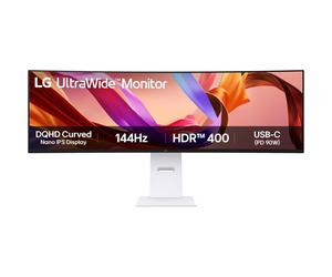 LG UltraWide 49U950A-W 49" Monitor
