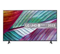 LG UR78 75" 4K Ultra HD Smart TV [2023] - 75UR78006LK