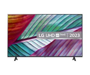 LG UR78 75" 4K Ultra HD Smart TV [2023] - 75UR78006LK