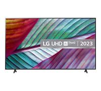 LG UR78 86" 4K Ultra HD Smart TV [2023] - 86UR78006LB