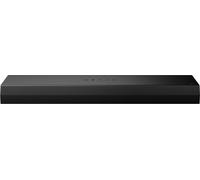 LG US20A 2.0 Soundbar - Black, Black
