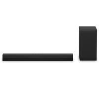 LG US40T 2.1Ch Bluetooth Sound Bar With Wireless Sub