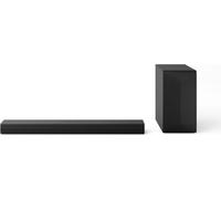 LG US40T SOUNDBAR 2.1 300W WIRELESS SUBWOOFER BLUETOOTH 5.3 HDMI AI SOUND PRO