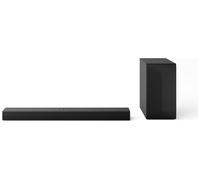 LG US60T 3.1Ch Bluetooth Soundbar With Wireless Sub