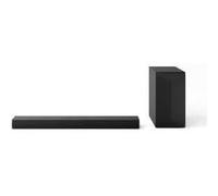 LG US60T 3.1Ch Bluetooth Soundbar with Wireless Subwoofer