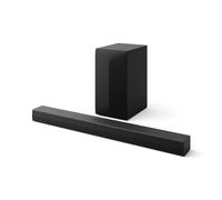 LG US60T 3.1ch Soundbar with Subwoofer